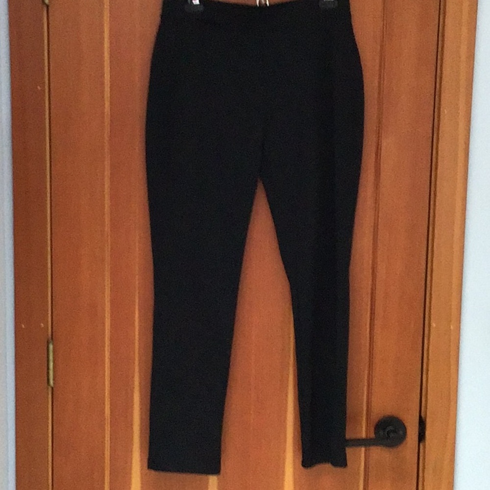 Nike Golf Black Pants